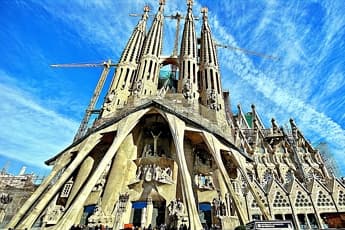 Eventos en Barcelona