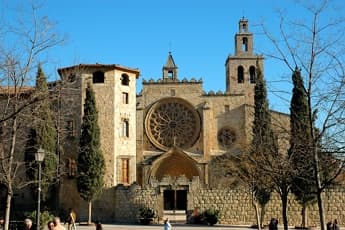 Eventos en Sant Cugat